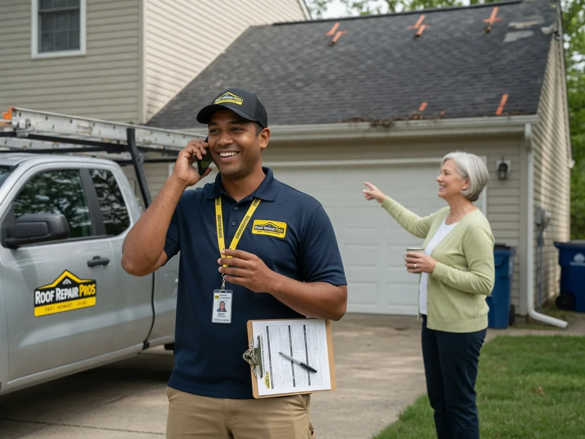 Roof Repair Byhalia, MS FAQs